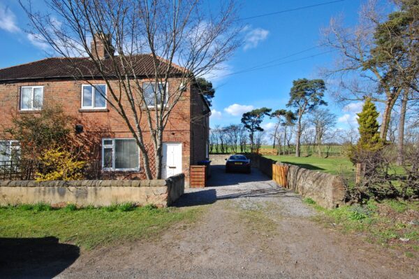 Nunstainton Grange Cottage, Rushyford, Ferryhill, County Durham, DL17 0LH