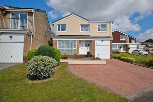 Lindisfarne Road, Newton Hall, Durham, DH1 5YQ