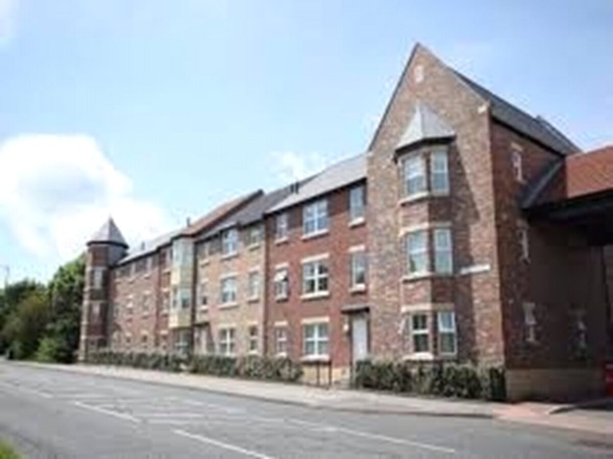 Whitfield Court, Framwellgate Moor, Durham, DH1 5BT