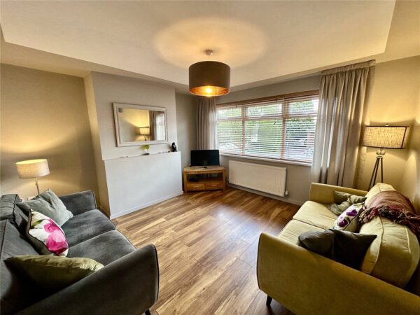 The Meadows, West Rainton, Durham, DH4 6NP