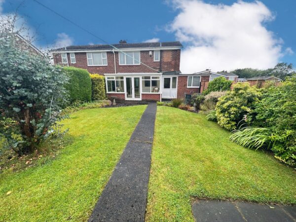 Alnwick Road, Newton Hall, Durham, DH1 5NN