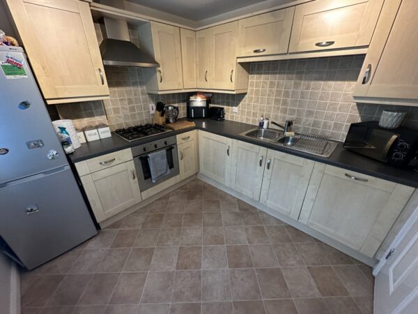 Whitfield Court, Framwellgate Moor, Durham, DH1 5BT