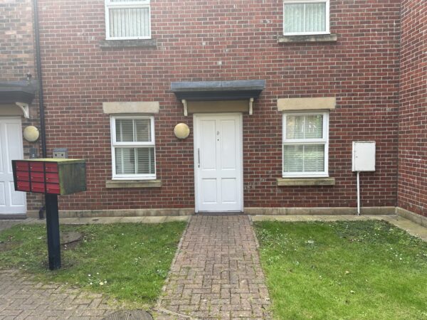 Whitfield Court, Framwellgate Moor, Durham, DH1 5BT