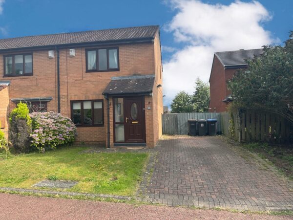 Farnham Close, Newton Hall, Durham, DH1 5FL