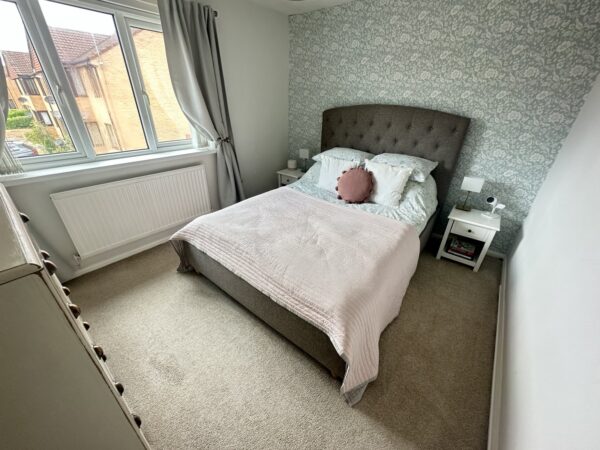 Farnham Close, Newton Hall, Durham, DH1 5FL