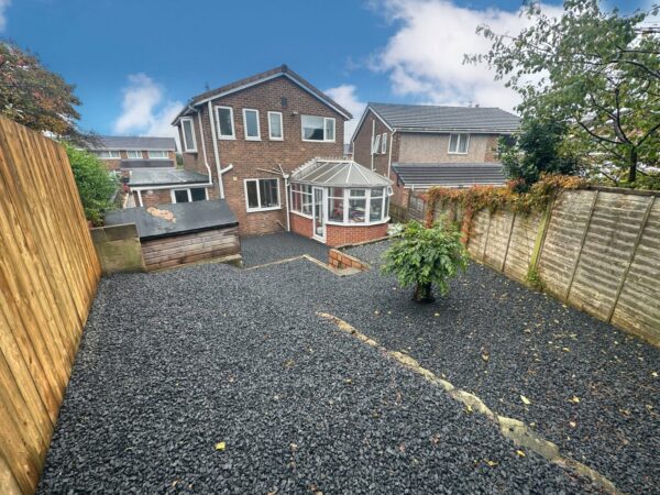 Lumley Road, Newton Hall, Durham, DH1 5NR