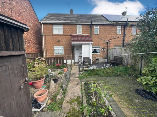 Witton Avenue, Sacriston, Durham, DH7 6HZ