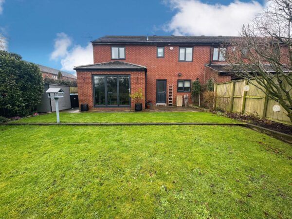 Farnham Road, Newton Hall, Durham, DH1 5LL