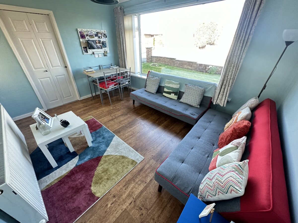 Richmond Court, Newton Hall, Durham, DH1 5PA